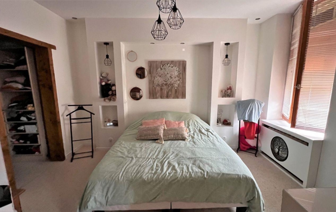 11-34 IMMOBILIER : Maison / Villa | ARGELIERS (11120) | 196 m2 | 218 000 € 