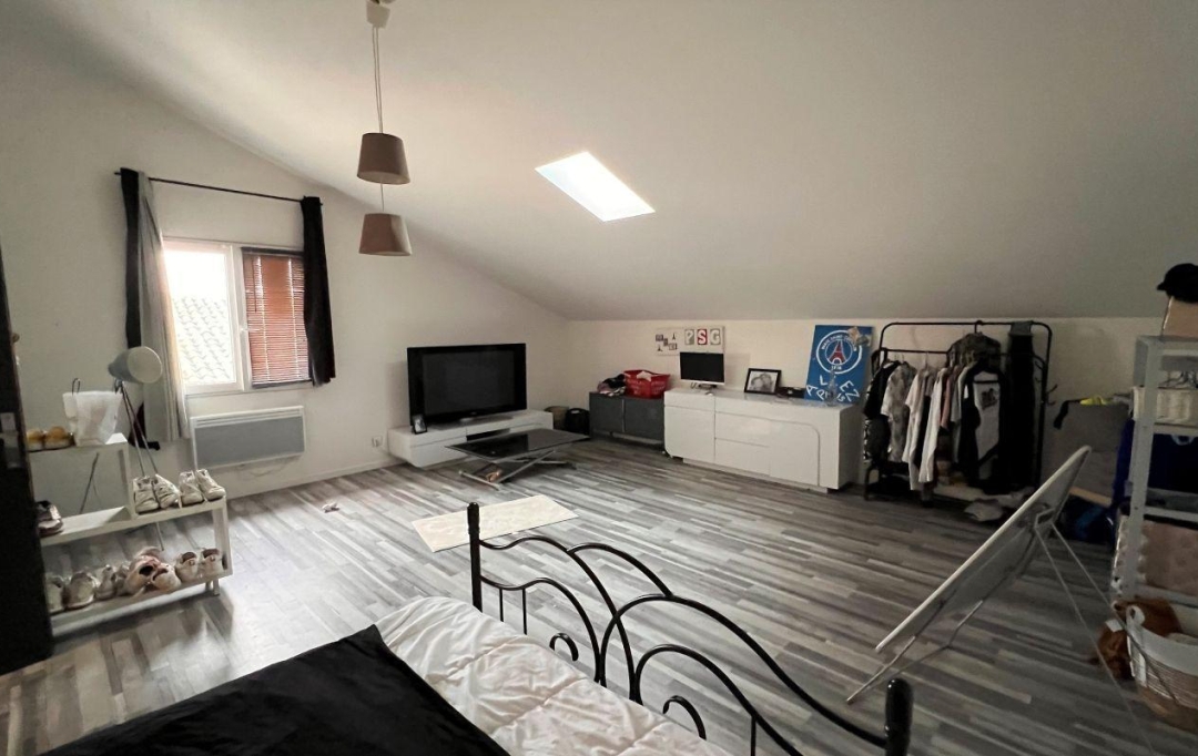 11-34 IMMOBILIER : Maison / Villa | ARGELIERS (11120) | 196 m2 | 218 000 € 