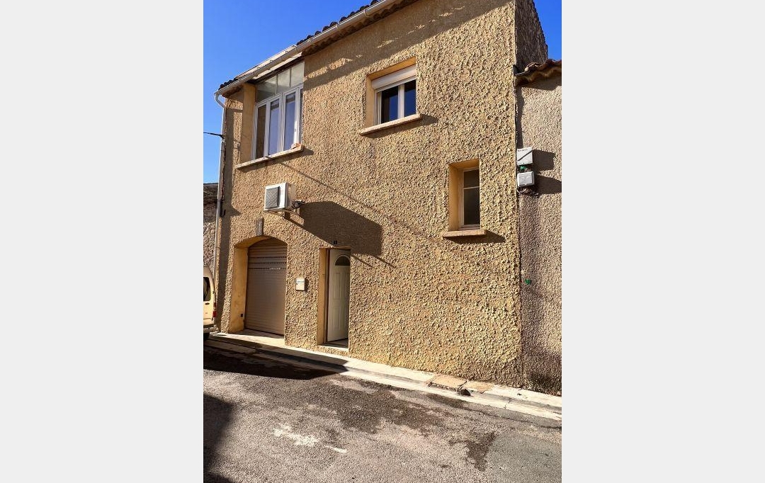 11-34 IMMOBILIER : Maison / Villa | ARGELIERS (11120) | 100 m2 | 149 000 € 