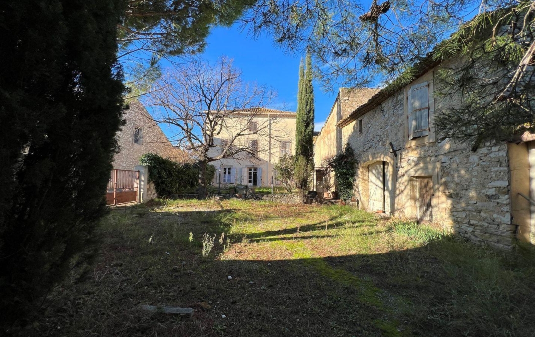 11-34 IMMOBILIER : Maison / Villa | ARGELIERS (11120) | 230 m2 | 283 000 € 