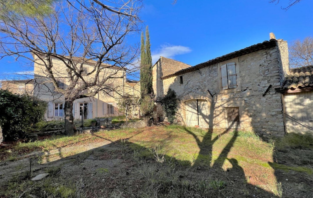 11-34 IMMOBILIER : Maison / Villa | ARGELIERS (11120) | 230 m2 | 283 000 € 