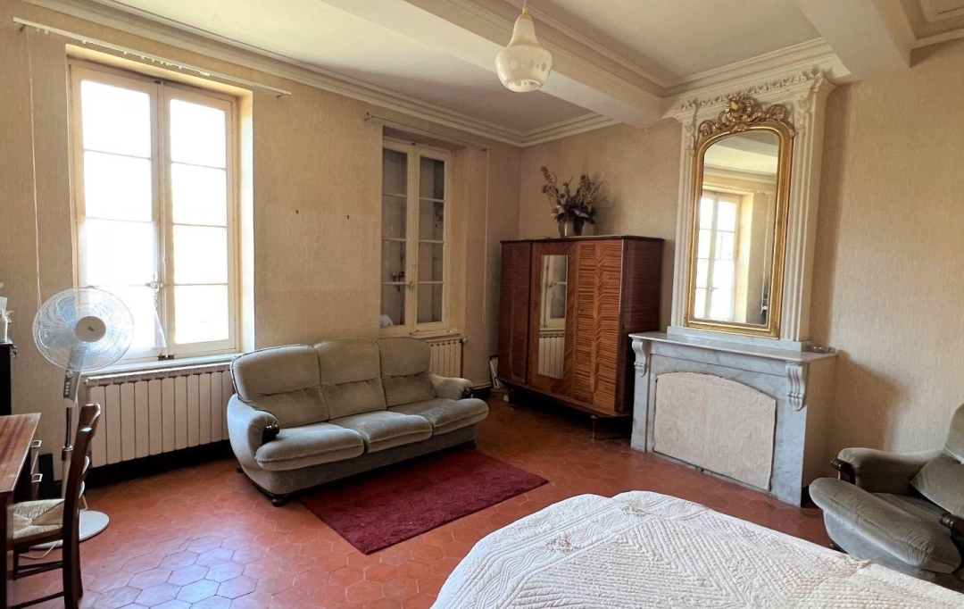 11-34 IMMOBILIER : Maison / Villa | ARGELIERS (11120) | 230 m2 | 283 000 € 