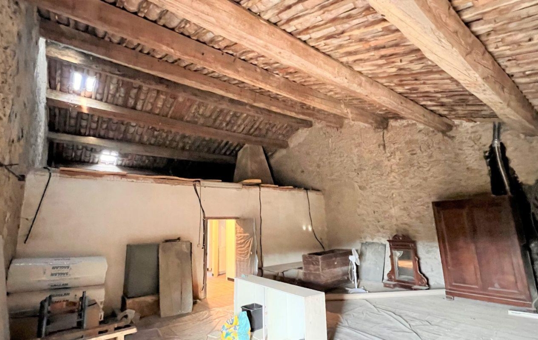 11-34 IMMOBILIER : House | OLONZAC (34210) | 91 m2 | 105 000 € 