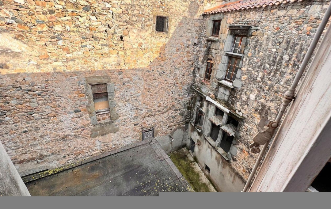 11-34 IMMOBILIER : Maison / Villa | BIZE-MINERVOIS (11120) | 146 m2 | 159 000 € 