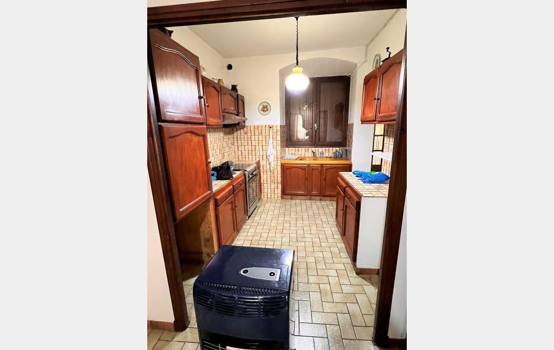 11-34 IMMOBILIER : Maison / Villa | BIZE-MINERVOIS (11120) | 146 m2 | 159 000 € 