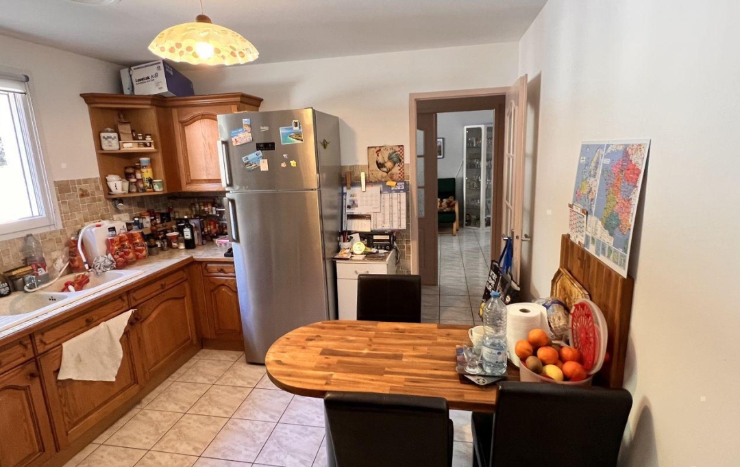 11-34 IMMOBILIER : House | ARGELIERS (11120) | 95 m2 | 261 000 € 