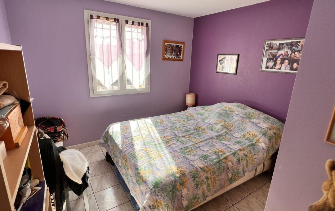 11-34 IMMOBILIER : House | ARGELIERS (11120) | 95 m2 | 261 000 € 