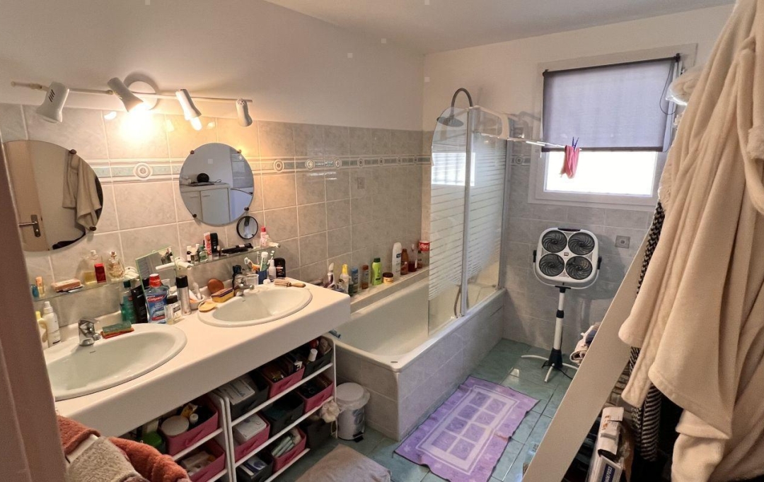 11-34 IMMOBILIER : House | ARGELIERS (11120) | 95 m2 | 261 000 € 