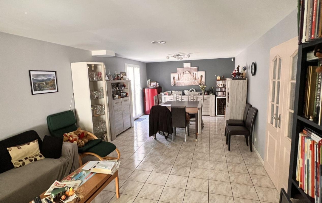 11-34 IMMOBILIER : House | ARGELIERS (11120) | 95 m2 | 261 000 € 