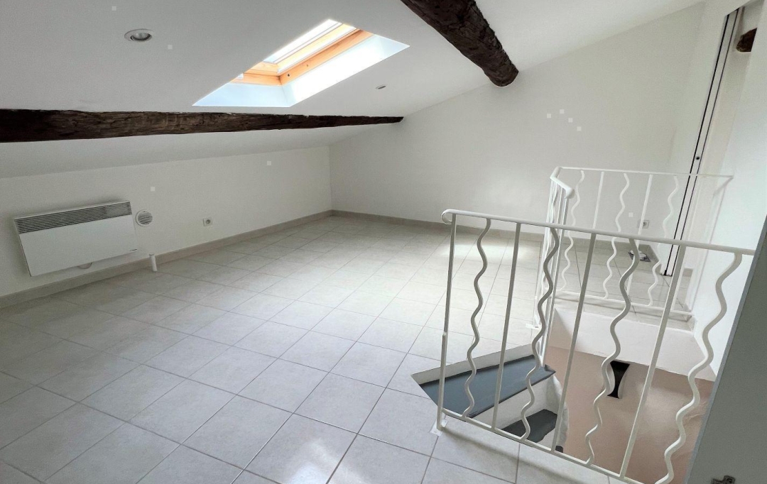 11-34 IMMOBILIER : Maison / Villa | GINESTAS (11120) | 60 m2 | 79 000 € 