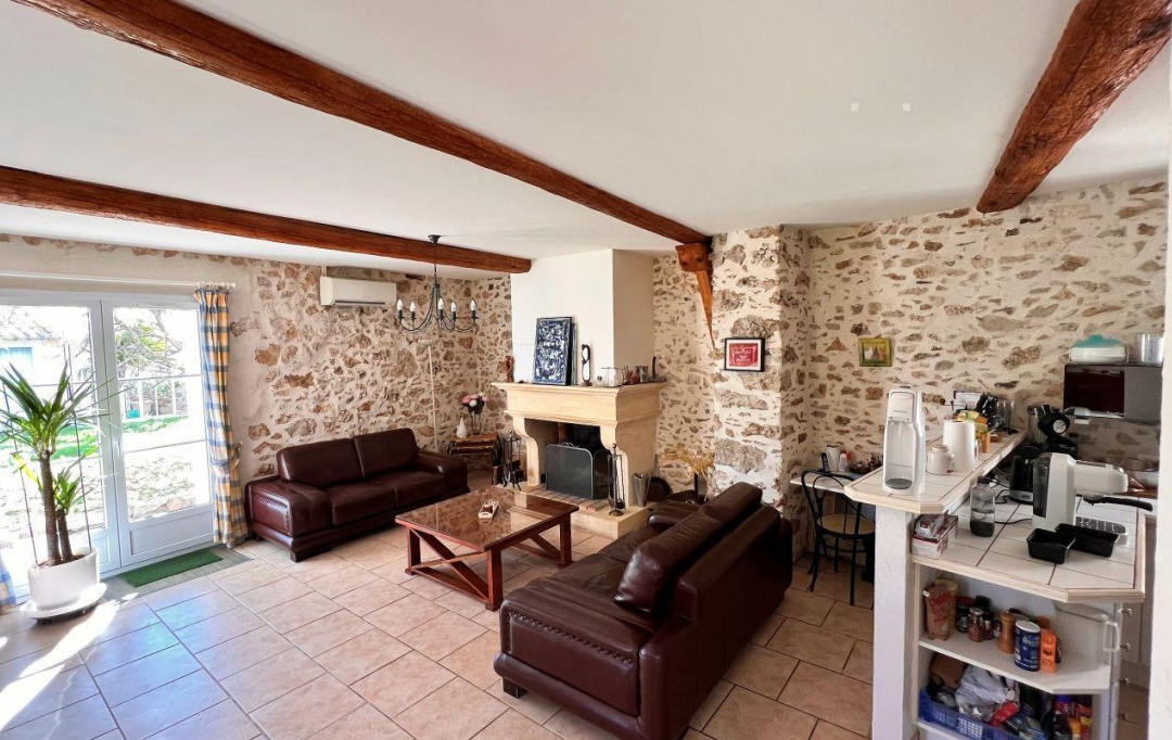 11-34 IMMOBILIER : Maison / Villa | SAINT-CHINIAN (34360) | 175 m2 | 365 000 € 