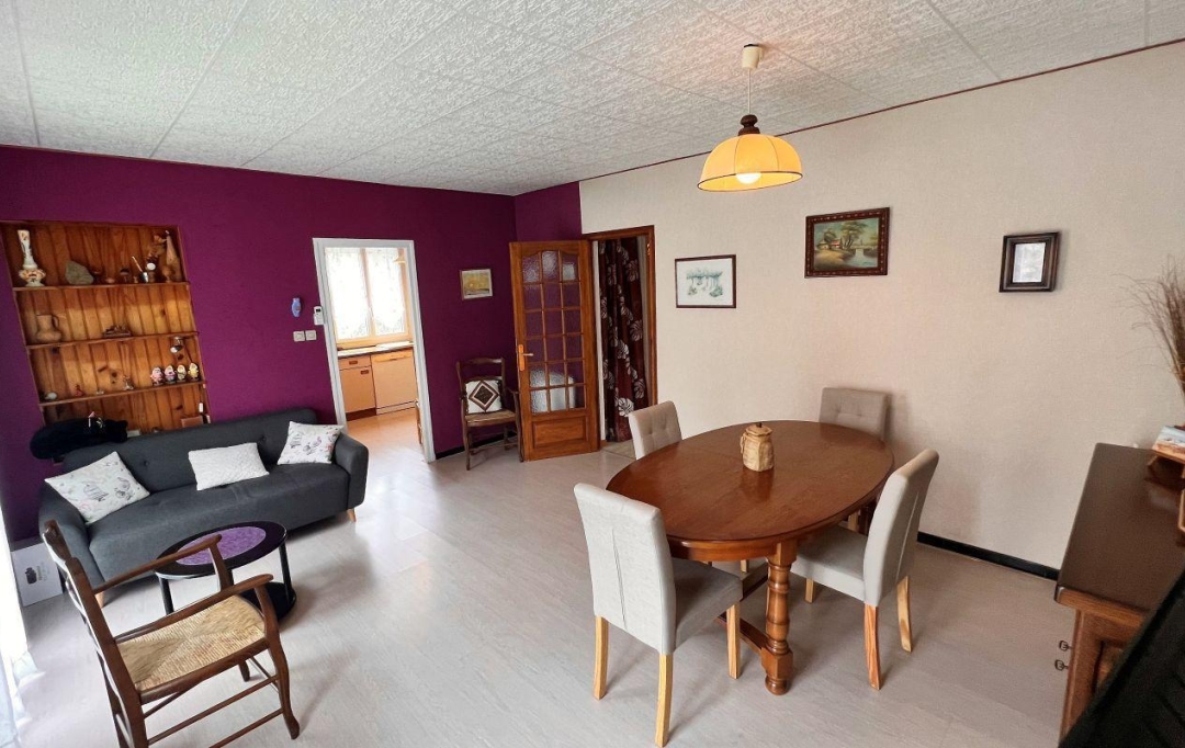 11-34 IMMOBILIER : Maison / Villa | ARGELIERS (11120) | 80 m2 | 216 000 € 