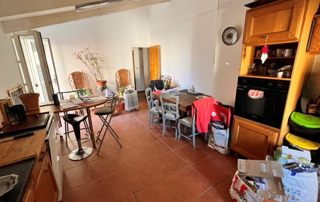 11-34 IMMOBILIER : Immeuble | BIZE-MINERVOIS (11120) | 183 m2 | 263 000 € 