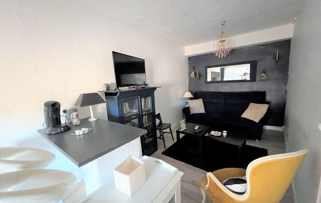 11-34 IMMOBILIER : Maison / Villa | CRUZY (34310) | 60 m2 | 79 800 € 