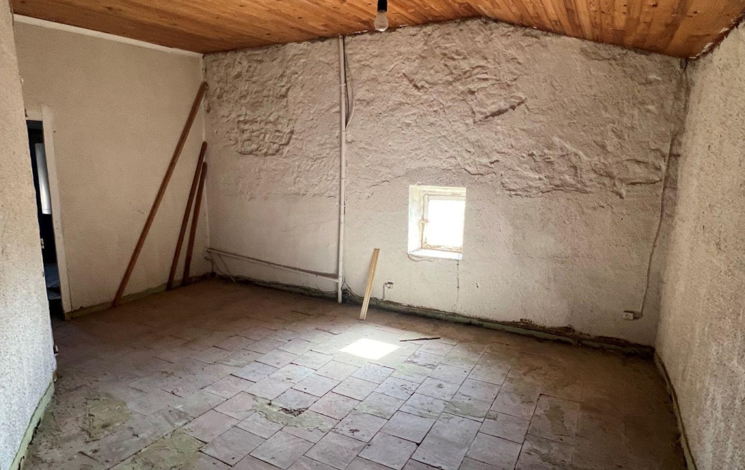 11-34 IMMOBILIER : Immeuble | AIGUES-VIVES (34210) | 250 m2 | 59 000 € 