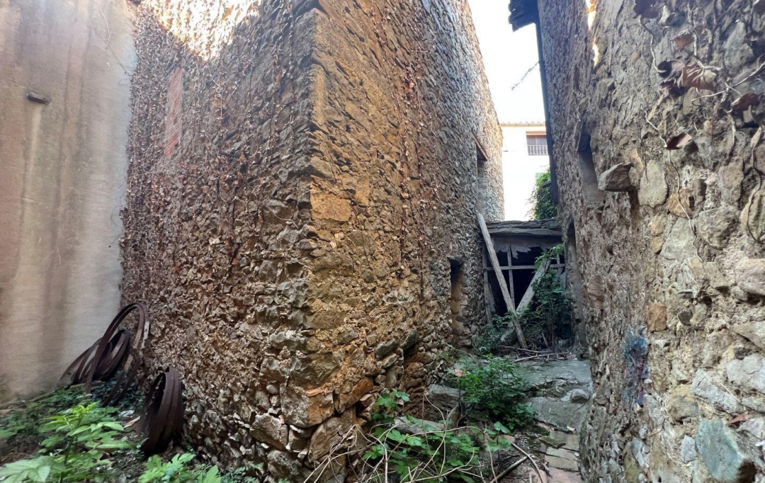 11-34 IMMOBILIER : Immeuble | AIGUES-VIVES (34210) | 250 m2 | 59 000 € 