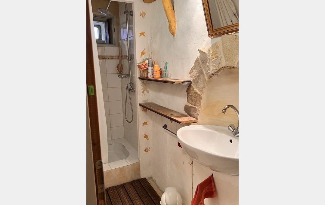 11-34 IMMOBILIER : Maison / Villa | BIZE-MINERVOIS (11120) | 104 m2 | 149 000 &euro; 