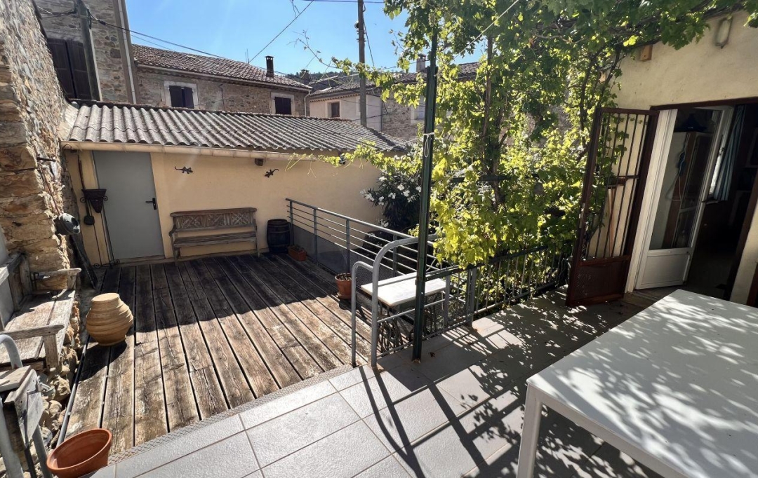 11-34 IMMOBILIER : Maison / Villa | BIZE-MINERVOIS (11120) | 104 m2 | 149 000 &euro; 