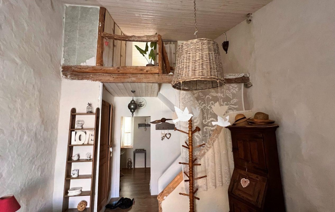 11-34 IMMOBILIER : Maison / Villa | BIZE-MINERVOIS (11120) | 104 m2 | 149 000 &euro; 