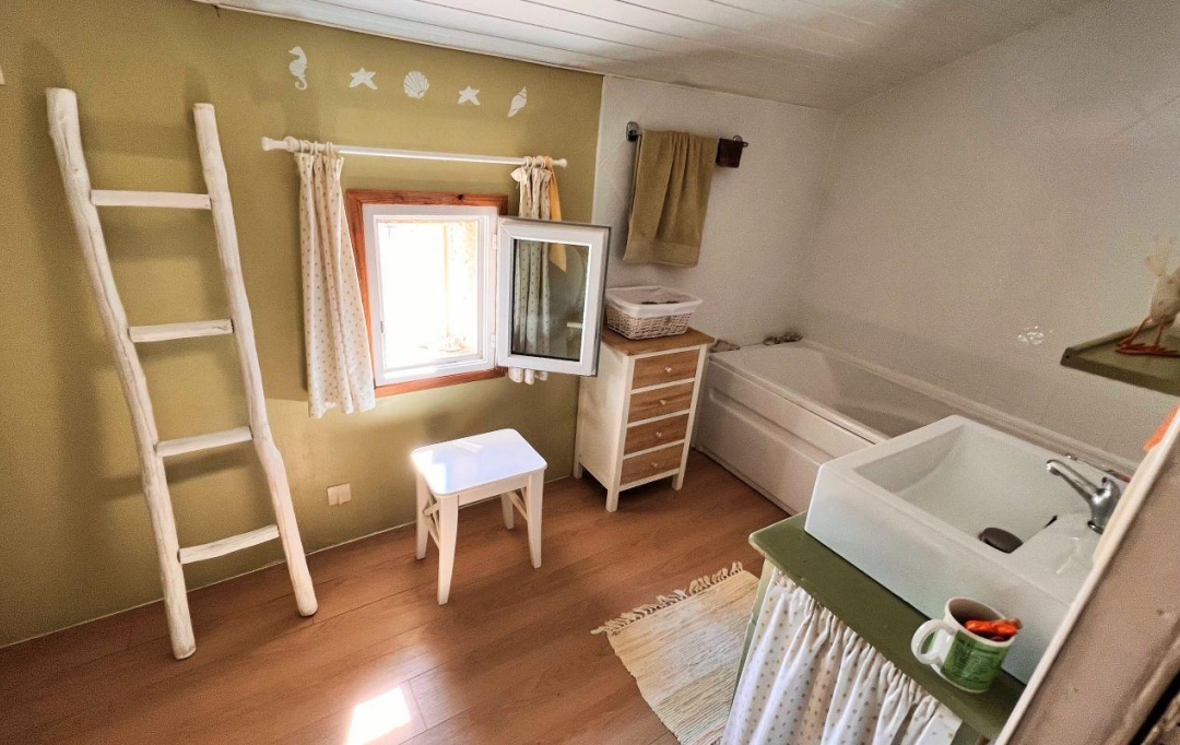 11-34 IMMOBILIER : Maison / Villa | BIZE-MINERVOIS (11120) | 104 m2 | 149 000 &euro; 