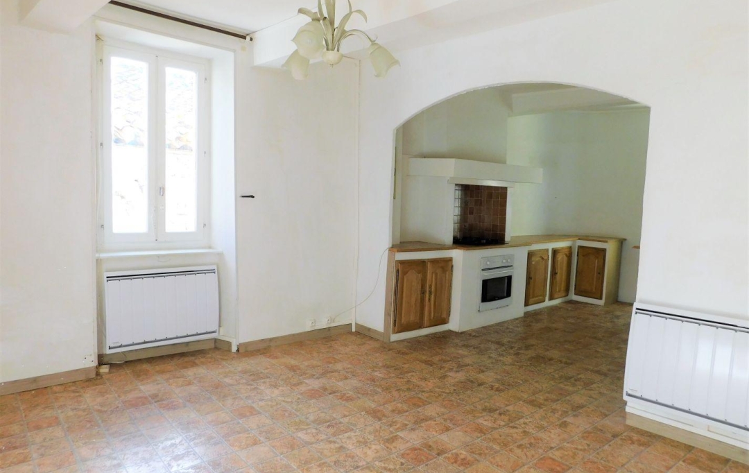 11-34 IMMOBILIER : Maison / Villa | LA CAUNETTE (34210) | 66 m2 | 79 000 € 