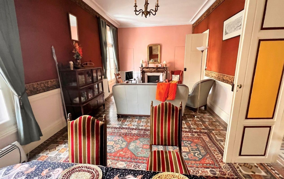 11-34 IMMOBILIER : Maison / Villa | CRUZY (34310) | 270 m2 | 319 000 € 