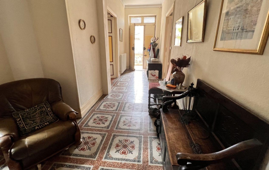 11-34 IMMOBILIER : Maison / Villa | CRUZY (34310) | 270 m2 | 319 000 € 