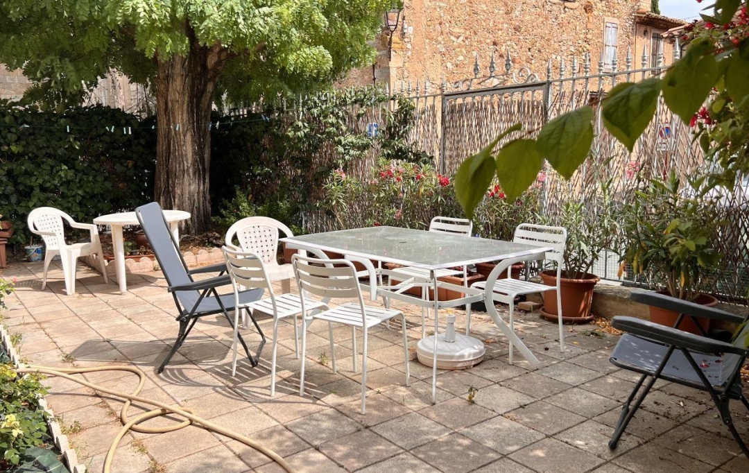 11-34 IMMOBILIER : Maison / Villa | CRUZY (34310) | 270 m2 | 319 000 € 