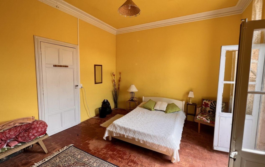 11-34 IMMOBILIER : Maison / Villa | CRUZY (34310) | 270 m2 | 319 000 € 