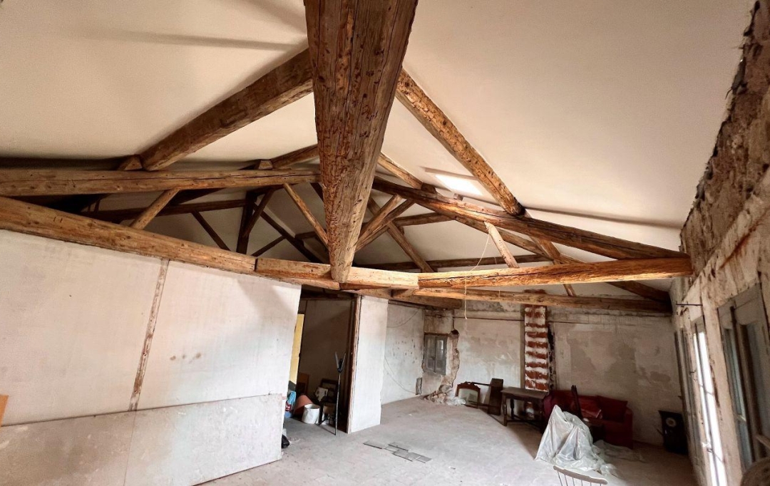 11-34 IMMOBILIER : Maison / Villa | CRUZY (34310) | 270 m2 | 319 000 € 