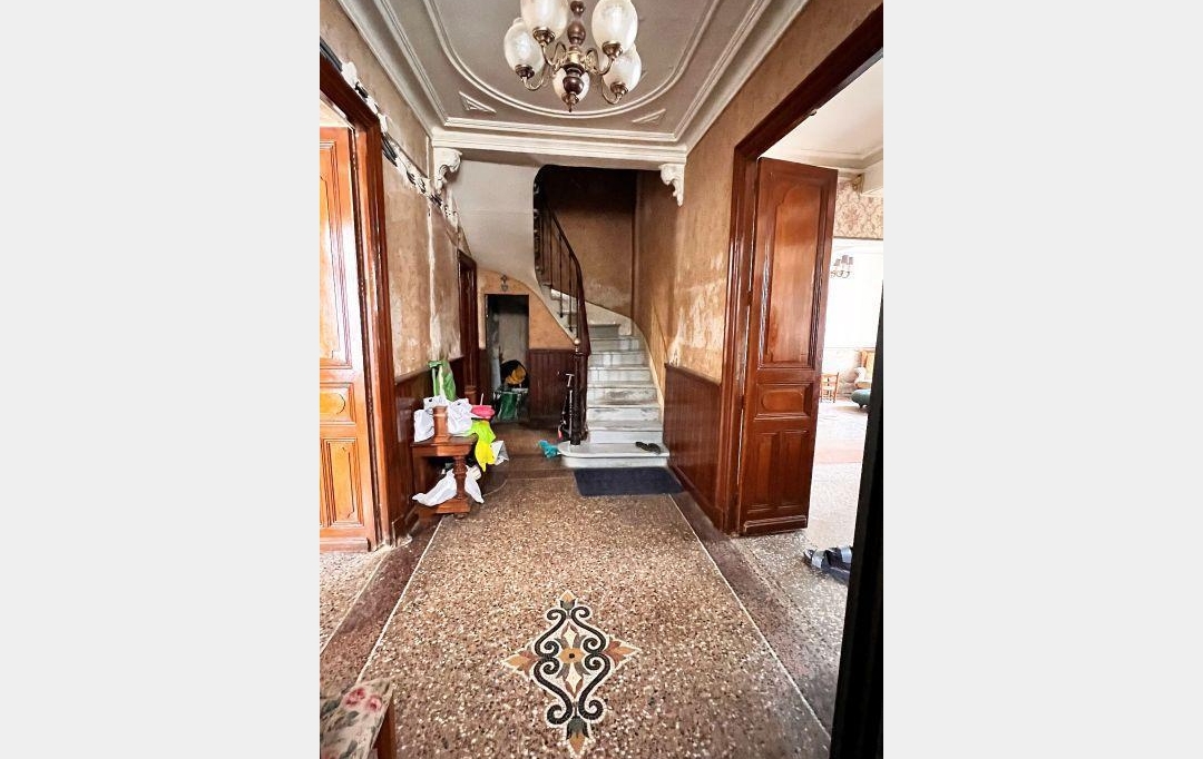 11-34 IMMOBILIER : House | OUVEILLAN (11590) | 216 m2 | 138 000 € 