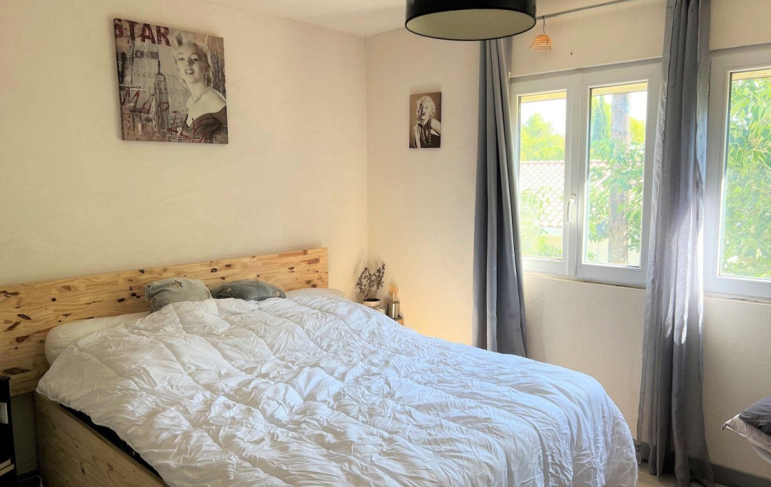 11-34 IMMOBILIER : Maison / Villa | CANET (11200) | 95 m2 | 199 000 € 