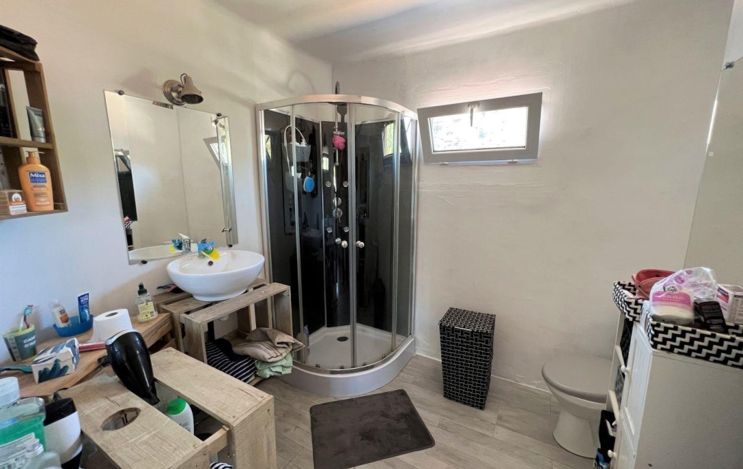 11-34 IMMOBILIER : Maison / Villa | CANET (11200) | 95 m2 | 199 000 € 