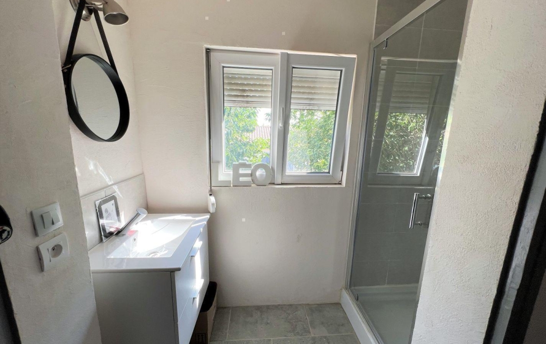 11-34 IMMOBILIER : Maison / Villa | CANET (11200) | 95 m2 | 199 000 € 
