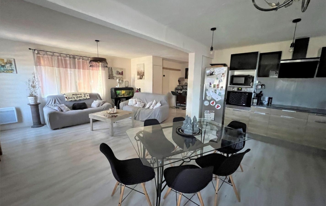 11-34 IMMOBILIER : Maison / Villa | CANET (11200) | 95 m2 | 199 000 € 