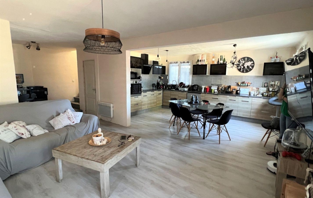 11-34 IMMOBILIER : Maison / Villa | CANET (11200) | 95 m2 | 199 000 € 