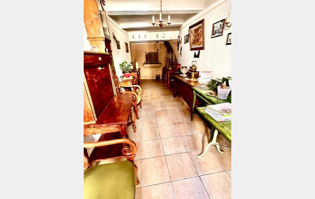11-34 IMMOBILIER : Maison / Villa | ALIGNAN-DU-VENT (34290) | 198 m2 | 253 000 € 