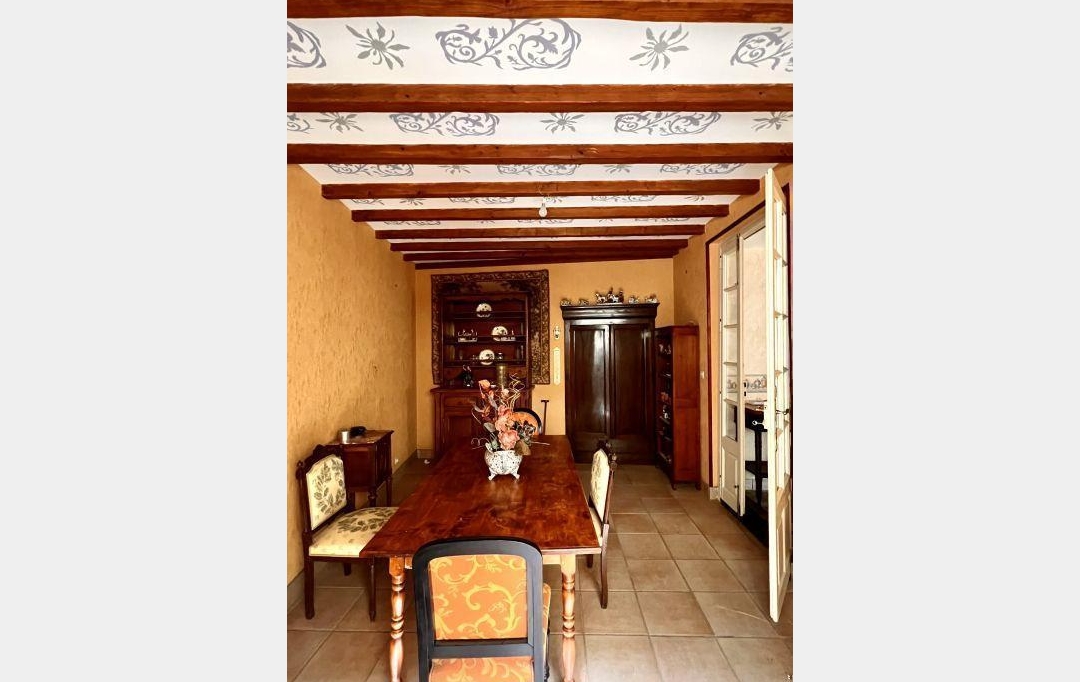 11-34 IMMOBILIER : Maison / Villa | ALIGNAN-DU-VENT (34290) | 198 m2 | 253 000 € 