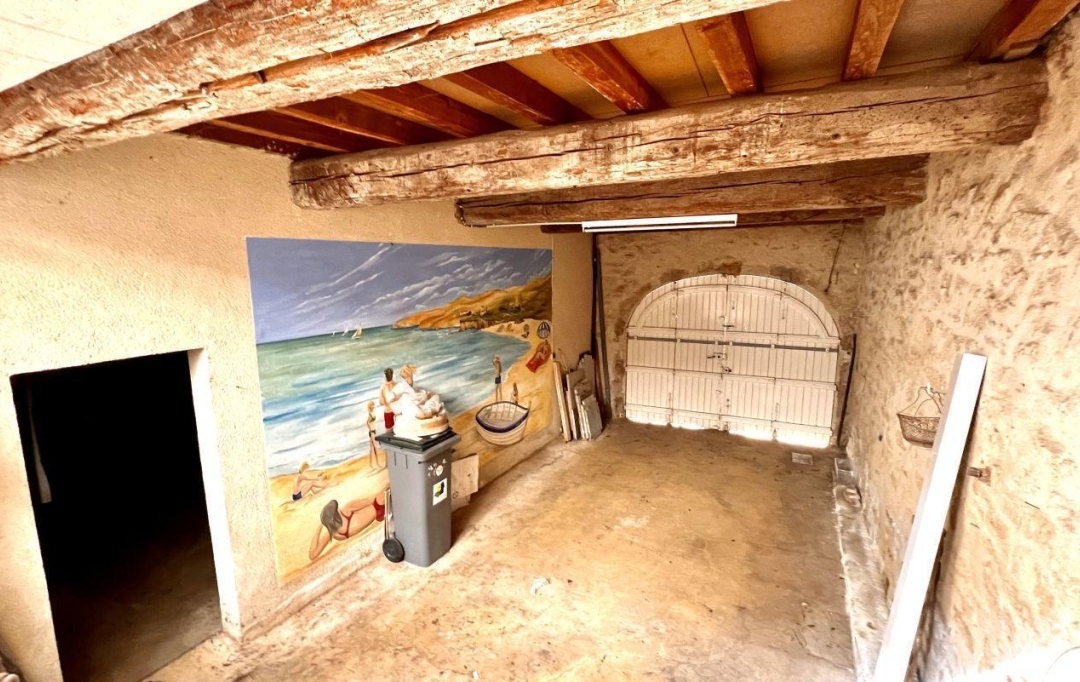 11-34 IMMOBILIER : Maison / Villa | ALIGNAN-DU-VENT (34290) | 198 m2 | 253 000 € 