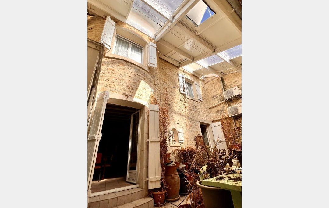 11-34 IMMOBILIER : Maison / Villa | ALIGNAN-DU-VENT (34290) | 198 m2 | 253 000 € 