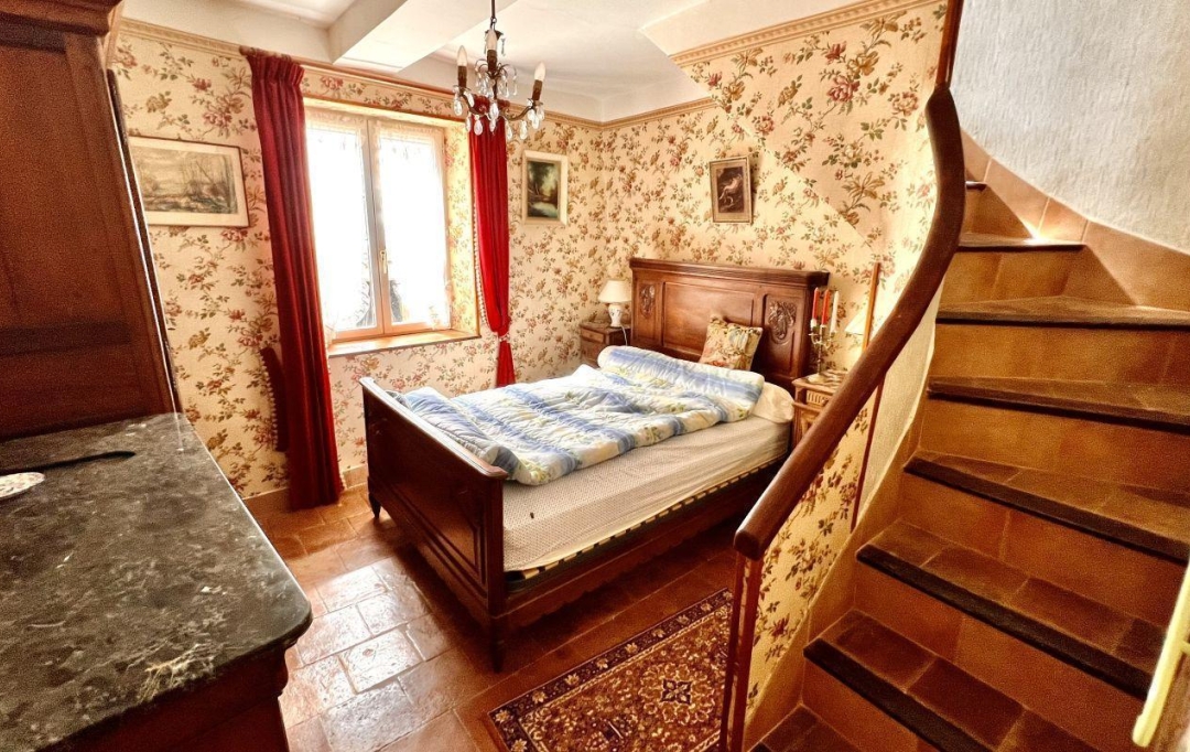 11-34 IMMOBILIER : Maison / Villa | ALIGNAN-DU-VENT (34290) | 198 m2 | 253 000 € 