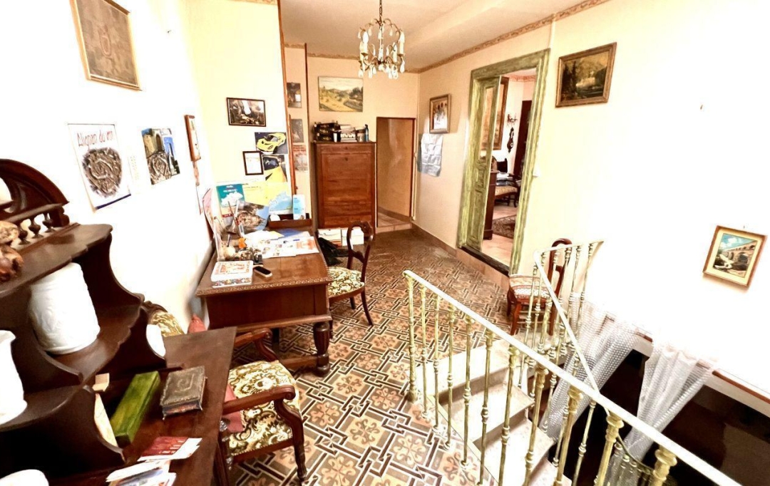 11-34 IMMOBILIER : Maison / Villa | ALIGNAN-DU-VENT (34290) | 198 m2 | 253 000 € 