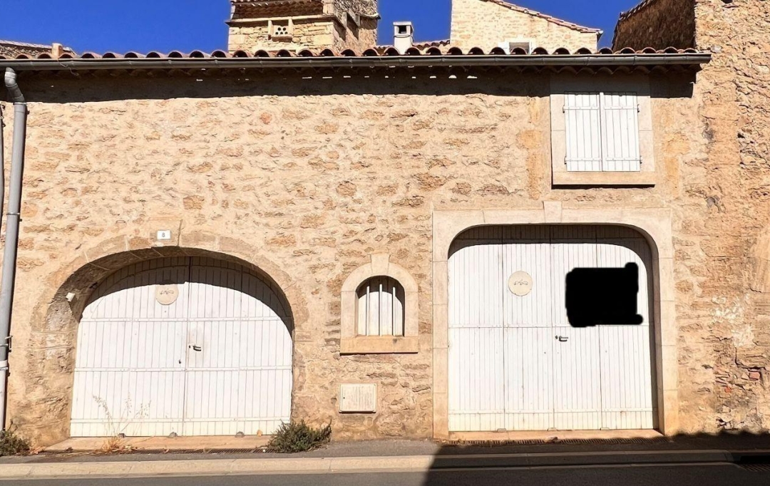 11-34 IMMOBILIER : Maison / Villa | ALIGNAN-DU-VENT (34290) | 198 m2 | 253 000 € 