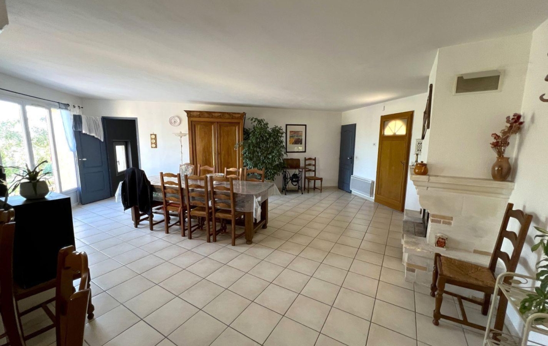 11-34 IMMOBILIER : Maison / Villa | ARGELIERS (11120) | 145 m2 | 425 000 € 