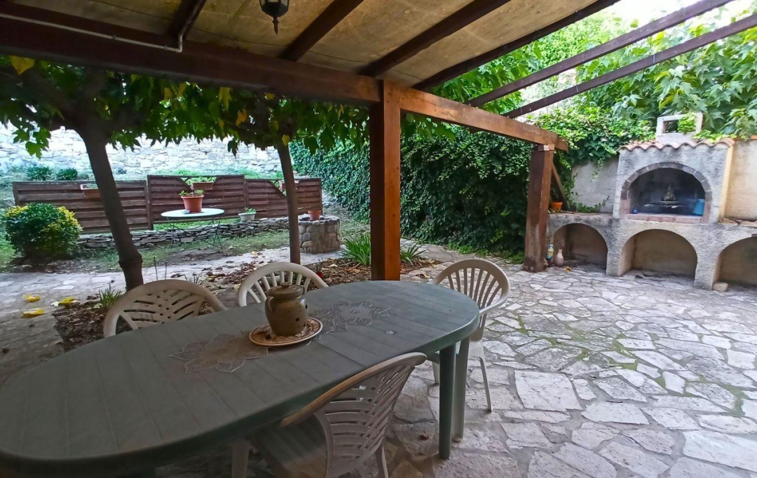 11-34 IMMOBILIER : Maison / Villa | ARGELIERS (11120) | 101 m2 | 179 000 € 