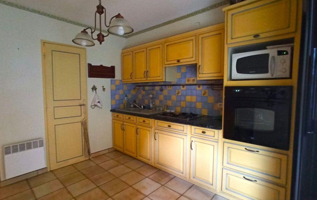 11-34 IMMOBILIER : Maison / Villa | ARGELIERS (11120) | 101 m2 | 179 000 € 
