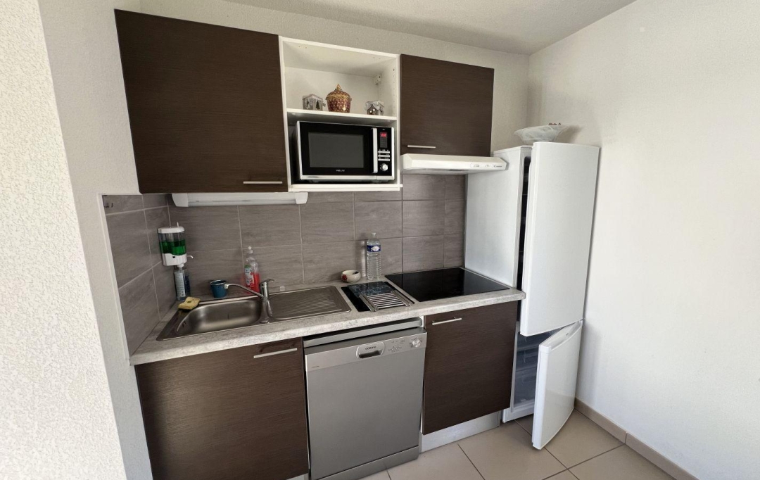 11-34 IMMOBILIER : Apartment | SERIGNAN (34410) | 64 m2 | 220 000 € 