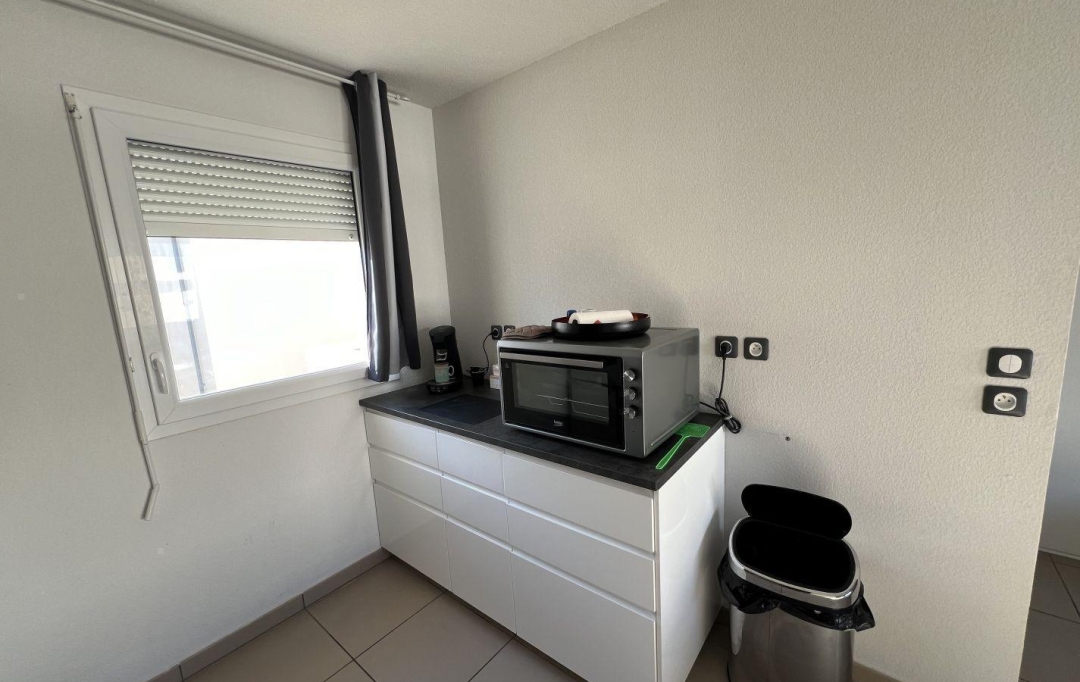 11-34 IMMOBILIER : Apartment | SERIGNAN (34410) | 64 m2 | 220 000 € 