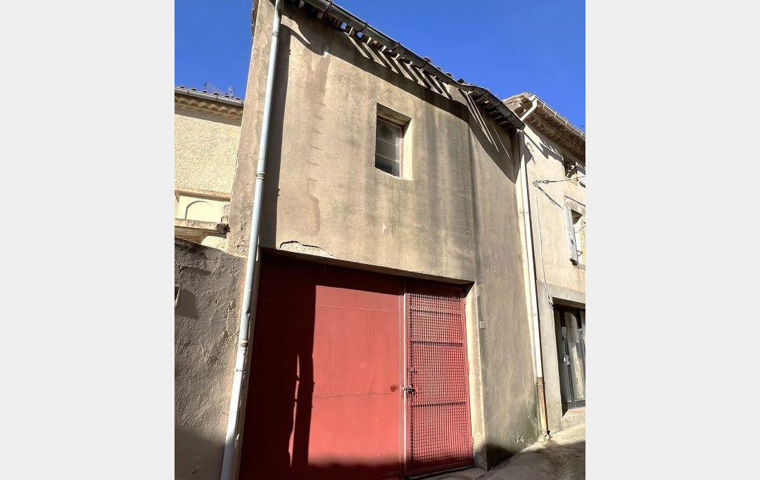 11-34 IMMOBILIER : Other | AIGUES-VIVES (34210) | 105 m2 | 23 000 € 