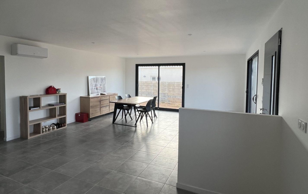 11-34 IMMOBILIER : House | SALLELES-D'AUDE (11590) | 94 m2 | 265 000 € 
